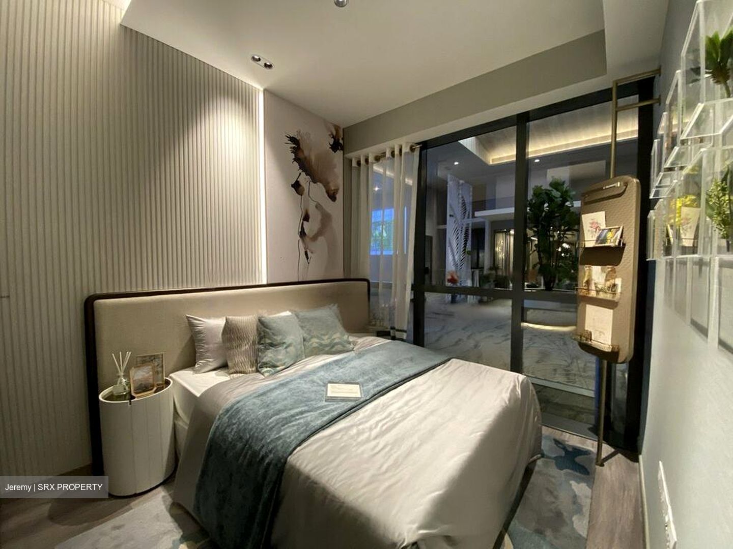 The LakeGarden Residences (D22), Condominium #470285951